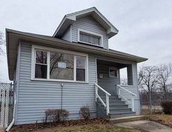 Foreclosure Listing in S 9TH AVE MAYWOOD, IL 60153