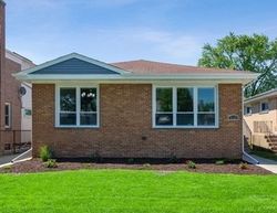 Foreclosure in  SHERWIN AVE Skokie, IL 60077