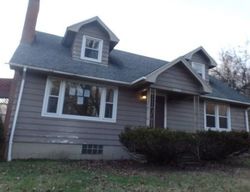 Foreclosure in  WARNER RD Fowler, OH 44418