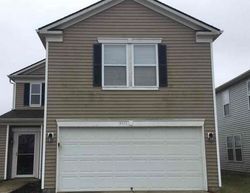 Foreclosure in  HOSTA WAY Camby, IN 46113