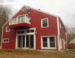 Foreclosure in  PATTEE HILL RD Goffstown, NH 03045