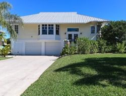 Foreclosure in  FORESTER DR Bonita Springs, FL 34134