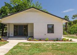 Foreclosure in  W WALNUT ST Lakeland, FL 33815