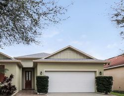 Foreclosure in  OCKLAWAHA DR Orlando, FL 32828