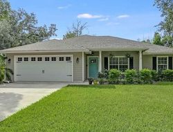 Foreclosure in  PEACHTREE CIR S Jacksonville, FL 32207