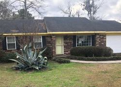 Foreclosure Listing in OLIVE ST HINESVILLE, GA 31313
