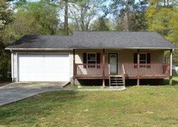 Foreclosure Listing in BONNEVILLE DR CHATSWORTH, GA 30705