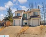 Foreclosure Listing in TICIA CIR ANCHORAGE, AK 99502