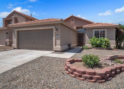 Foreclosure Listing in N WILLETA DR TUCSON, AZ 85743