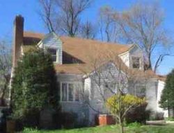 Foreclosure Listing in VOORHEES ST TEANECK, NJ 07666