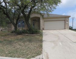 Foreclosure in  TRAILS END DR Killeen, TX 76543