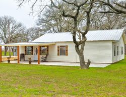 Foreclosure in  PALUXY HWY Tolar, TX 76476