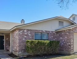 Foreclosure in  LAZY TRL San Antonio, TX 78250
