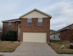 Foreclosure Listing in ESPERANZA DR HASLET, TX 76052