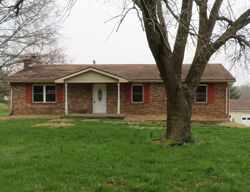 Foreclosure Listing in SAINT WENDEL RD EVANSVILLE, IN 47720