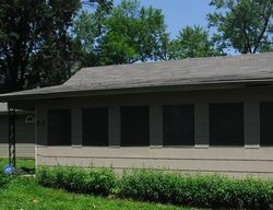 Foreclosure in  W 2ND ST Pevely, MO 63070