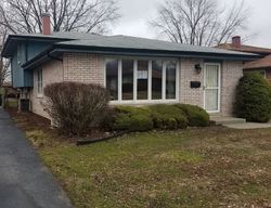 Foreclosure Listing in ROSE ST LANSING, IL 60438