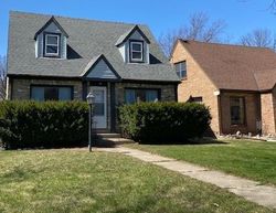 Foreclosure in  S 105TH ST Milwaukee, WI 53227