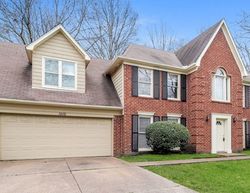 Foreclosure Listing in CHESHUNT LN CORDOVA, TN 38016