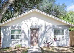 Foreclosure in  PINEHURST DR Clearwater, FL 33763