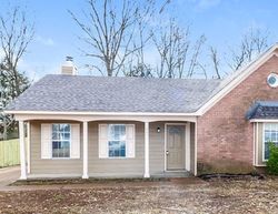 Foreclosure in  ELMORE WOODS CV Memphis, TN 38134