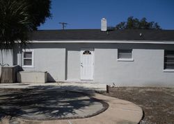 Foreclosure in  S PURITAN AVE Tampa, FL 33611