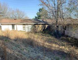 Foreclosure in  HURTT RD Chickamauga, GA 30707