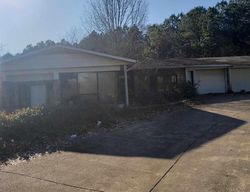 Foreclosure in  HURTT RD Chickamauga, GA 30707