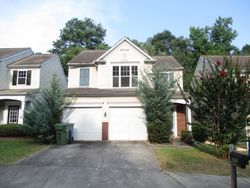 Foreclosure in  WELMINGHAM DR SW Atlanta, GA 30331