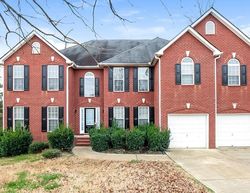 Foreclosure in  APPLE CIR Conley, GA 30288