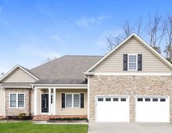 Foreclosure in  QUICK SILVER DR Winston Salem, NC 27127