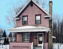 Foreclosure Listing in CRAMER ST NORTH TONAWANDA, NY 14120