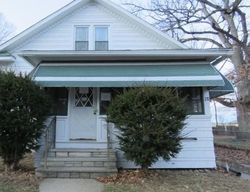 Foreclosure in  HIGHLAND ST Springfield, MA 01109