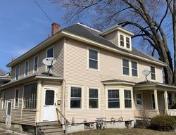 Foreclosure Listing in HULL AVE PITTSFIELD, MA 01201