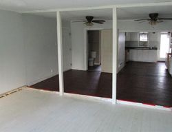 Foreclosure in  W SPENCER ST Bangs, TX 76823