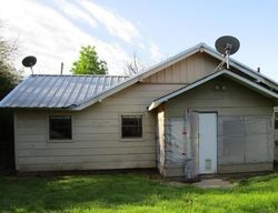 Foreclosure in  W SPENCER ST Bangs, TX 76823