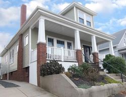 Foreclosure in  ALLEN ST New Bedford, MA 02740