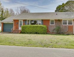 Foreclosure in  OLD BUCKROE RD Hampton, VA 23663