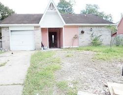 Foreclosure in  TURTLEWOOD ST Houston, TX 77049