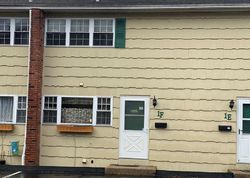 Foreclosure Listing in PORTER AVE APT 1F NAUGATUCK, CT 06770