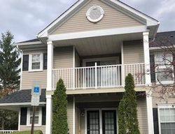 Foreclosure Listing in SAXONY DR MOUNT LAUREL, NJ 08054