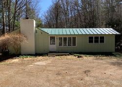 Foreclosure in  CAMPGROUND RD Plymouth, VT 05056