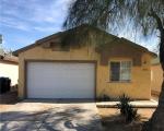 Foreclosure Listing in BLUE WAVE DR LAS VEGAS, NV 89115
