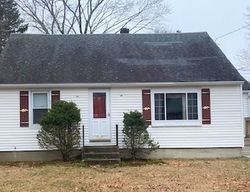 Foreclosure in  MAPLECREST ST Newmarket, NH 03857