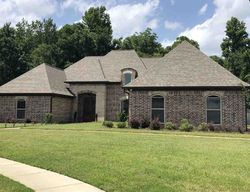 Foreclosure in  POPLAR DR Brandon, MS 39042