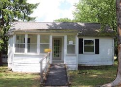 Foreclosure Listing in KELLY RD MORGANTOWN, WV 26508