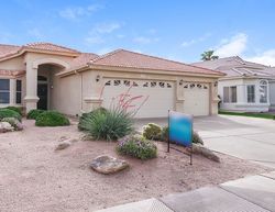 Foreclosure in  N 39TH AVE Glendale, AZ 85310