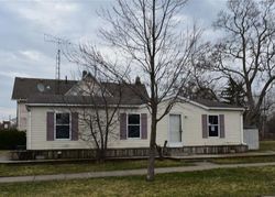 Foreclosure in  W 5TH ST Port Clinton, OH 43452