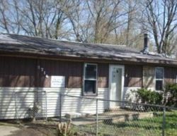 Foreclosure Listing in YORK ST SPRINGFIELD, OH 45505