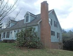 Foreclosure Listing in MEMORY LN HAGERSTOWN, MD 21740